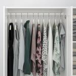 MDF PB Wood Panel Furniture Wood Bedroom Closet Environmentally Friendly