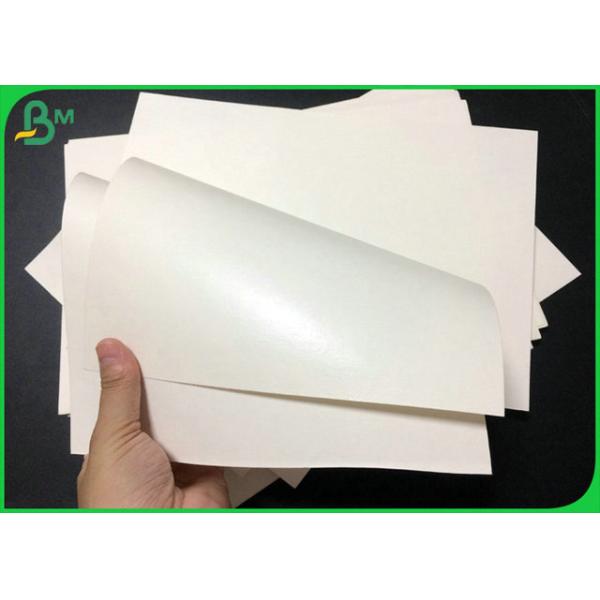 Waterproof 190g 210g Cardboard Cup Paper Foodgrade For Paper Cup Raw Material 
