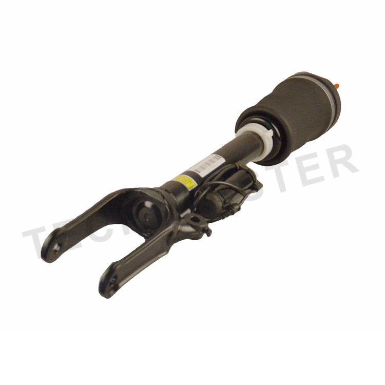W164 Front Mercedes Air Suspension Shock With ADS 1643206013 1643205813