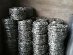 china supplier barbed wire chain link fence, stainless steel chain link fence