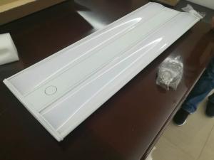 China No Toxic Industrial LED High Bay Commercial High Bay Lighting CE RoHS Listed factory