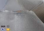Ship Building Surfboard Fiberglass Cloth Paddle Fibreglass Cloth 100g Transparen