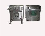 Pmma Molding Parts Tpe Injection Precise Plastic Mould