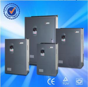 China 11KW 230V single phase ups or inverter 30 kw 3 phase solar inverter factory