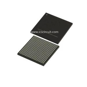 China TPS54228DRCR Integrated Circuit Chip 4.5V-18V Switching Voltage Regulator IC factory