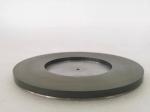 152.4 Resin Steel Matrix 1200 CBN Diamond Wheel