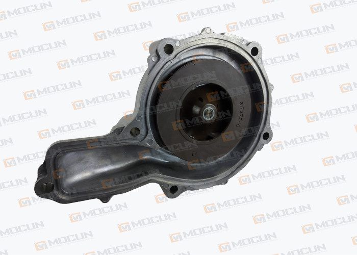 Durable Engine Water Pump D11 D13 D16 20744939 For Truck