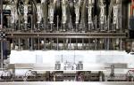 Medical Disinfectant Fluid Filling Capping Machine