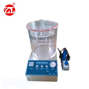 Sealing Packaging Testing Instruments , Microcomputer Control Digital Display