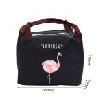 Sling Style Leakproof Insulated Lunch Cooler Bags