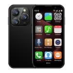 XS18 Pro Mini 3G Smart Phone Android 8.1 3.0 Inch 2+16GB Dual SIM GPS WiFi