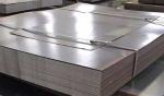 ASTM 316 316L 0.5mm EN1.4401 1.4404 Annealed Rolled Stainless Steel Sheets