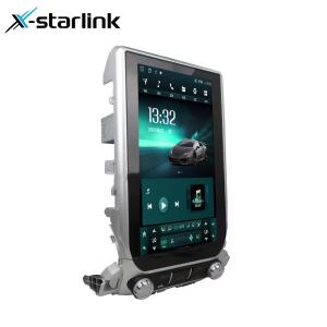 China 13.6In Android Screen Car Radio Navigation Central for Land Cruiser 2016-2020 factory