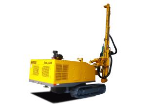 China Rock Buster Multifunctional Concrete Drilling Equipment factory