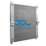 OEM Excavator Aluminium Hydraulic Oil Cooler Assy E330C-2 330L 7Y-1363