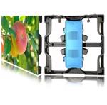 P4.81 SMD1921 Concert LED Display Acrylic Frame 400W For Advertising