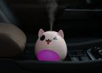 USB humidifier classic best ultrasonic usb home air humidifier fan and light