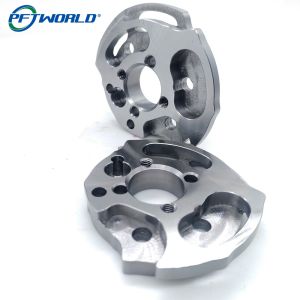 Professional CNC Turning Parts Customize Stainless Steel CNC Milling Machining