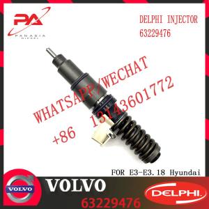 China BEBE4D21001 Diesel Fuel Injector 63229476 63229475 33800-82700 33800-84720 63229467 33800-84830 28107206 factory