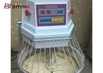 50kg Pizza Spiral Dough Mixer 380v Flour Dough Mixing Machine