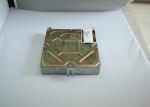 Komatsu Excavator Spare Parts Controller 6D95 7834-10-2000 7834-10-2001