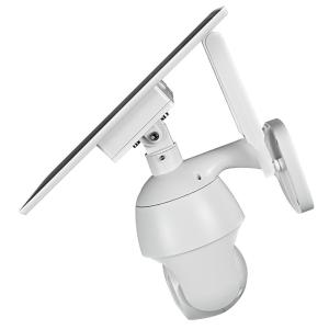 China Security Solar Ip Camera Outdoor Wireless PTZ Security Camera factory