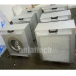 Hot Sale Cleanroom FFU hepa fan filter unit ffu for clean room