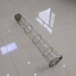 Keel Cloth Bag Skeleton Filter Bag Cage For Manufacturing Plant Industries