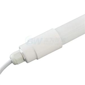 China Epistar 2835 T8 Poultry LED Light with PF &gt; 0.90, 50000 Hours Life Span, Lower Power Consumption factory