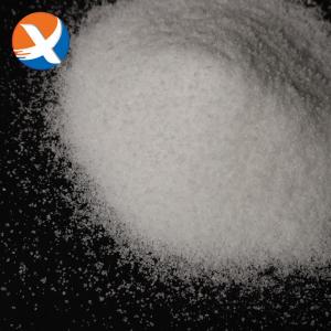 China 90 Purity Anionic Flocculant Polyacrylamide With Free Sample factory