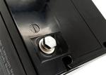 Lightweight RV Bluetooth Lithium Battery Fast Charge / Discharge With Bluetooth