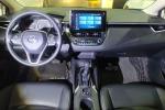 Used Corolla Car New Energy Vehicle With Corolla 20191.2T S-CVT Pioneer 5 Seats