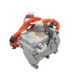 For Mitsubishi Outlander Hybrid Car Air Pump 7813A378 7813A483 7813A379 7813A784
