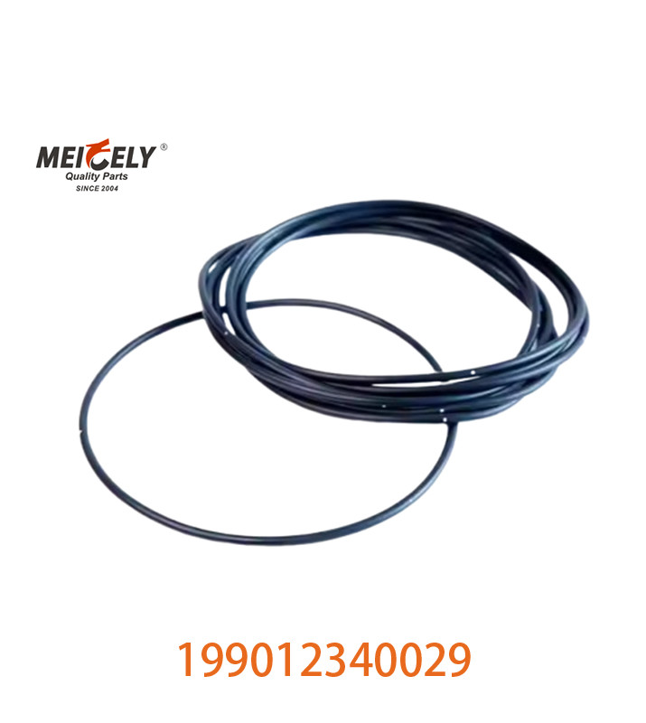 Truck Parts O Seal 199012340029 For SINOTRUK HOWO 200V96501-0534
