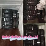 Anti Puncture 24PR Heavy Duty Off Road Tires Radial OTR Tyre 23.5 X25 E4/L4