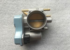 China Pierburg OPEL VECTRA 1.8 Car Throttle Body 7.14319.09.0 09128518 9196357 825248 factory