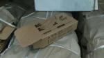 2 Pins 72W 6A universal 12V dC power adapter For LED strip lights