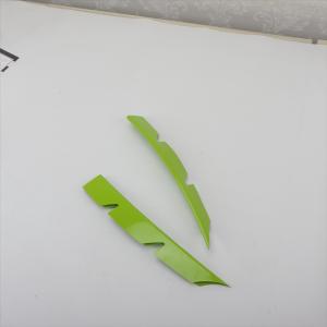 China Green Vehicle Exterior Trim Components With Excellent Performance For Porsche Cayman 2010-2023 factory