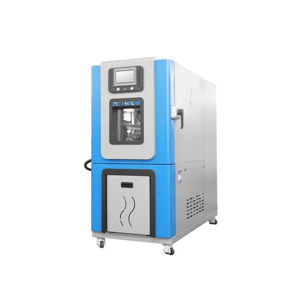 China HD series  Constant Temperature Humidity Environmental Testing Equipment CE iSO factory