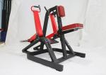 3.5mm Tube Thickness Full Gym Equipment Fitness Indoor Rowing Machines