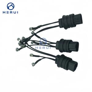 China C6.6 Injector Wiring Harness E320D2 E320E Excavator Wire Harness For Caterpillar 2851975 285-1975 factory