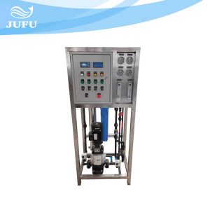 China 250LPH Ro System Water Purifier Machine Filtration Equipment factory