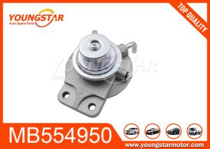 China OEM MB129677 Aluminium Fuel Filter Body Head For Mitsubishi L200 factory