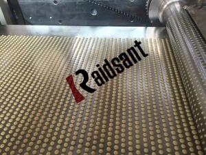 China 380V Hot Melt Granulation Pelletizer Weight 5T Rubber Plastic Auxiliary factory