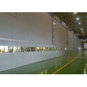Carbon Steel Closed Paper Machine Hood Ventilation Dryer