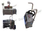 4 Class Air Cooling 220V Rubber Mould Laser Rust Cleaner