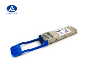 China dualfiber SFP28 Transceiver Module , QSFP28 100g Lr4 Transceiver10KM factory