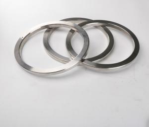 China Heatproof BX169 API 6A O Ring Gaskets factory