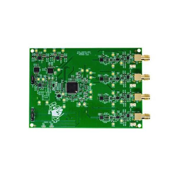 China EVAL-CN0579-ARDZ Embedded Solutions Sensor Signal Conditioner Arduino Evaluation Board factory