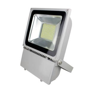 China 100W LED Flood Light with SMD5630 CE RoHs IP65 outdoor light 220V PWM dimmable factory
